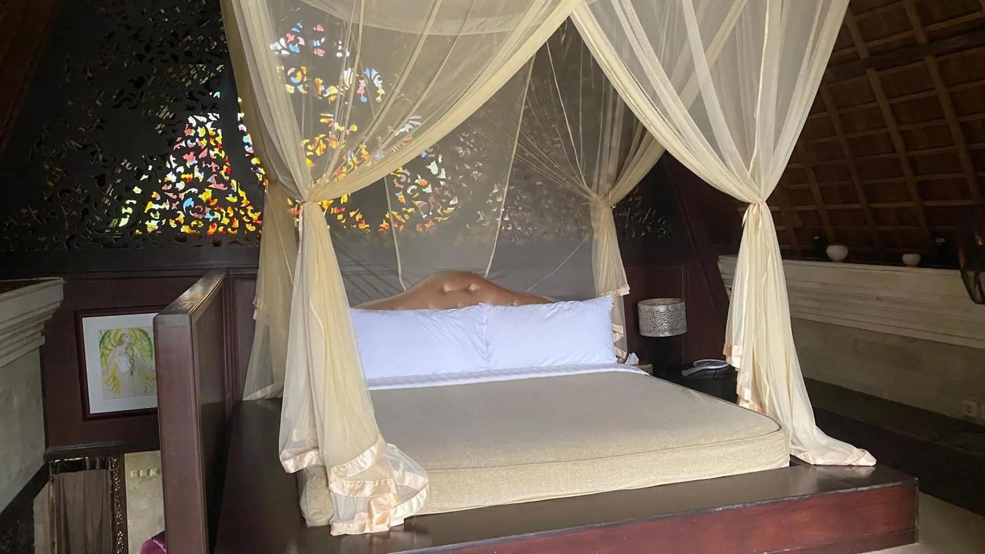 Akasha New Earth Haven Villa Ubud  0*, Ubud (Bali) Indonesia