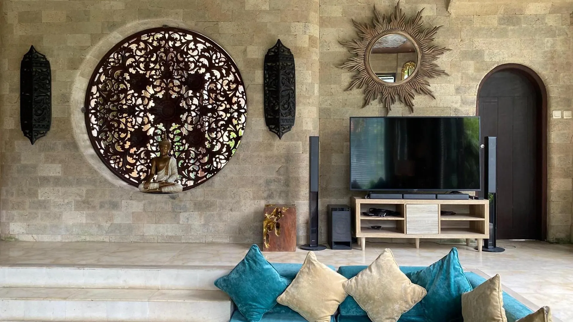 Akasha New Earth Haven Villa Ubud  Ubud (Bali)