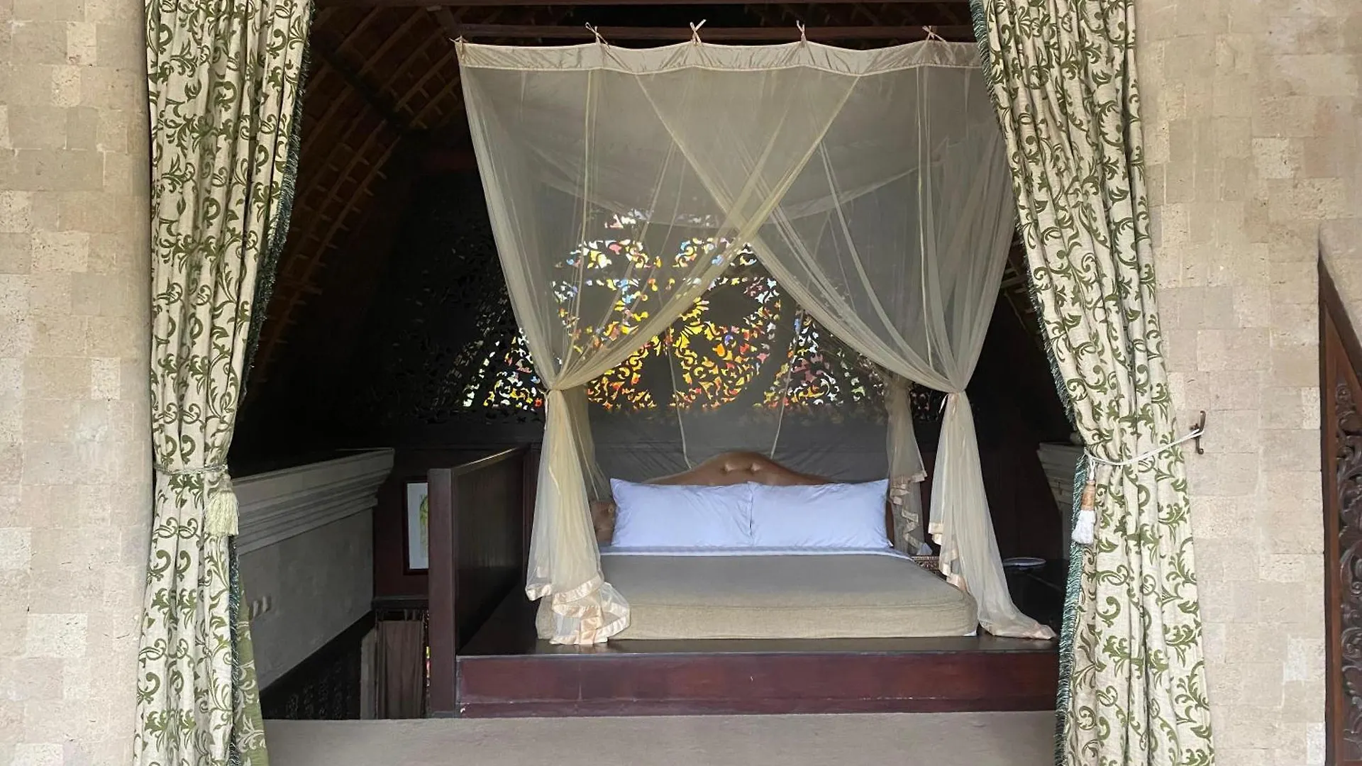 Akasha New Earth Haven Villa Ubud  Ubud (Bali)