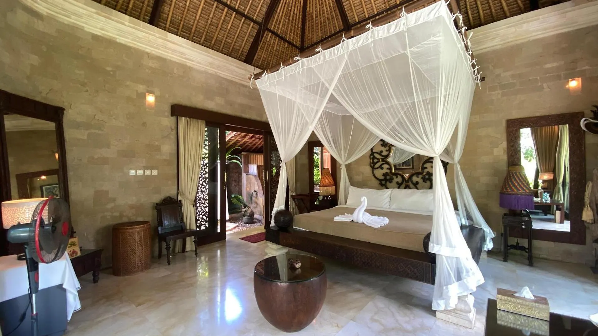 Akasha New Earth Haven Villa Ubud  0*, Ubud (Bali)