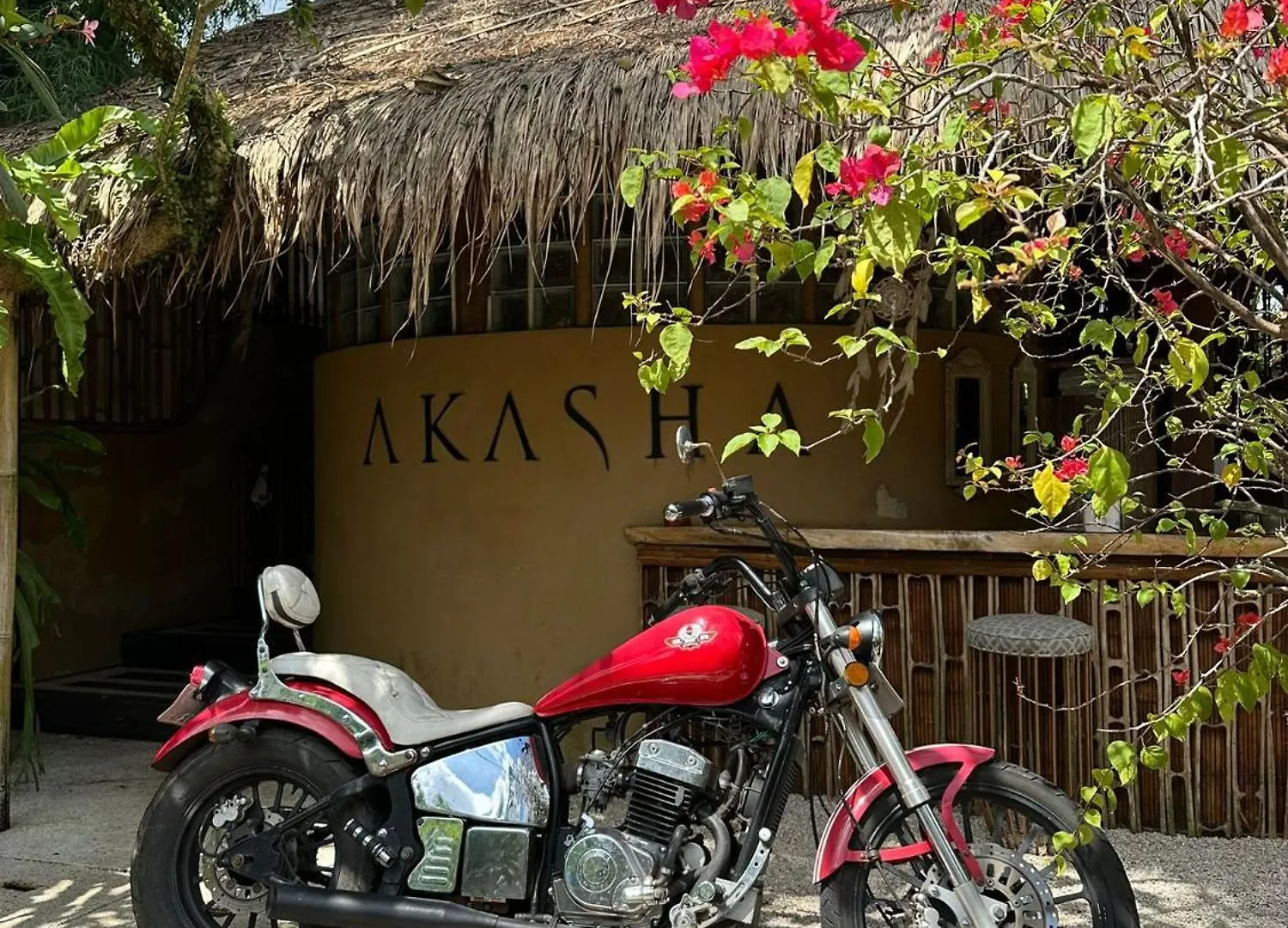 Akasha New Earth Haven Villa Ubud  Indonesia