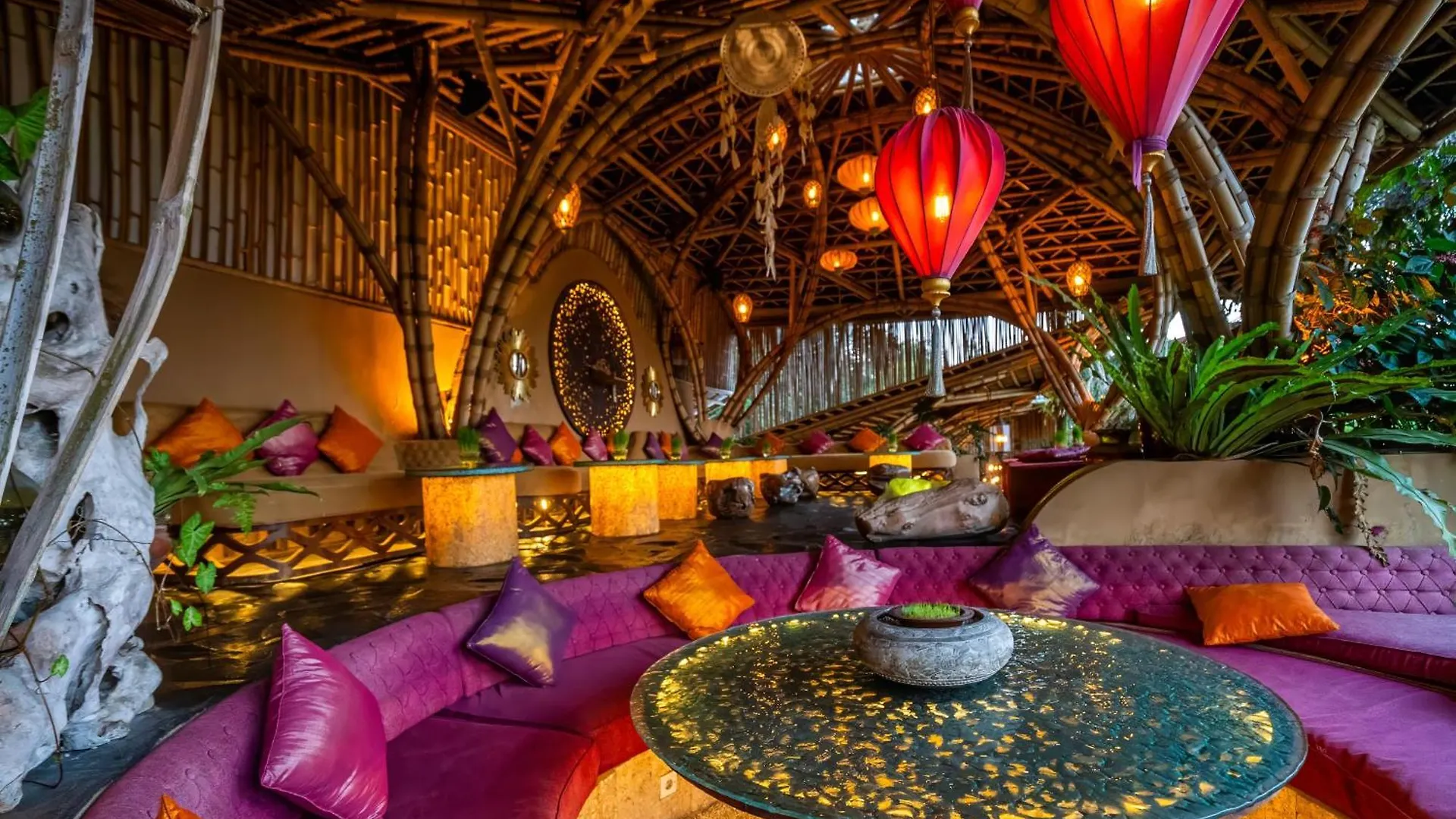 Akasha New Earth Haven Villa Ubud  0*, Ubud (Bali) Indonesia