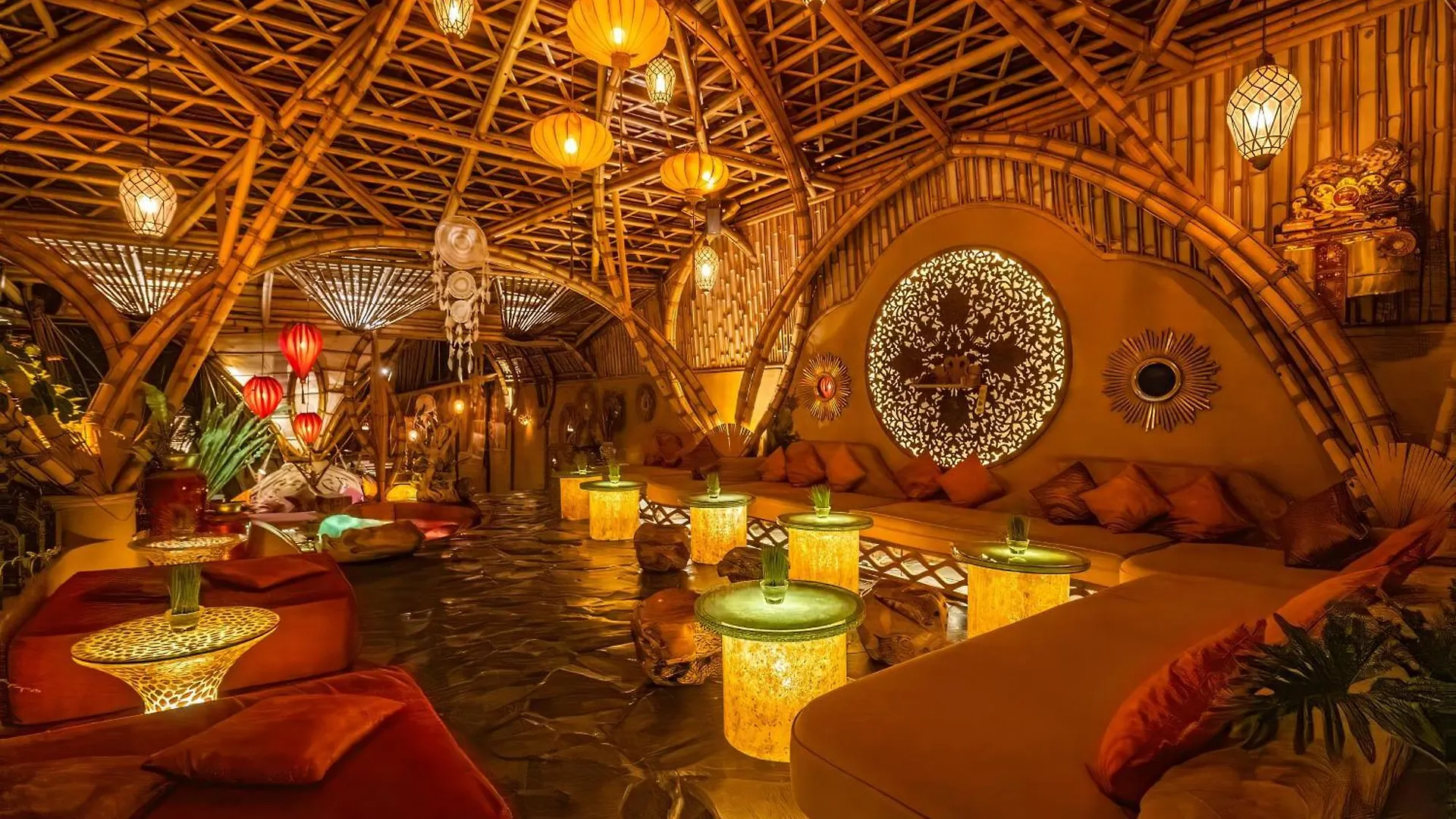 Guest house Akasha New Earth Haven Villa Ubud