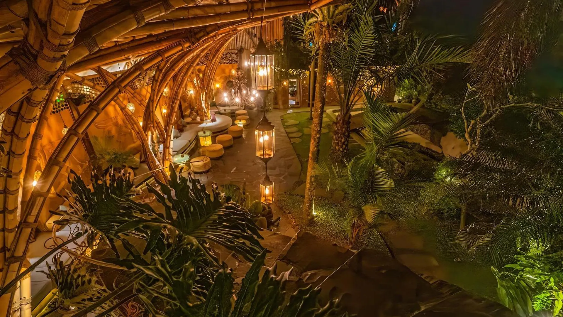 Akasha New Earth Haven Villa Ubud  Guest house