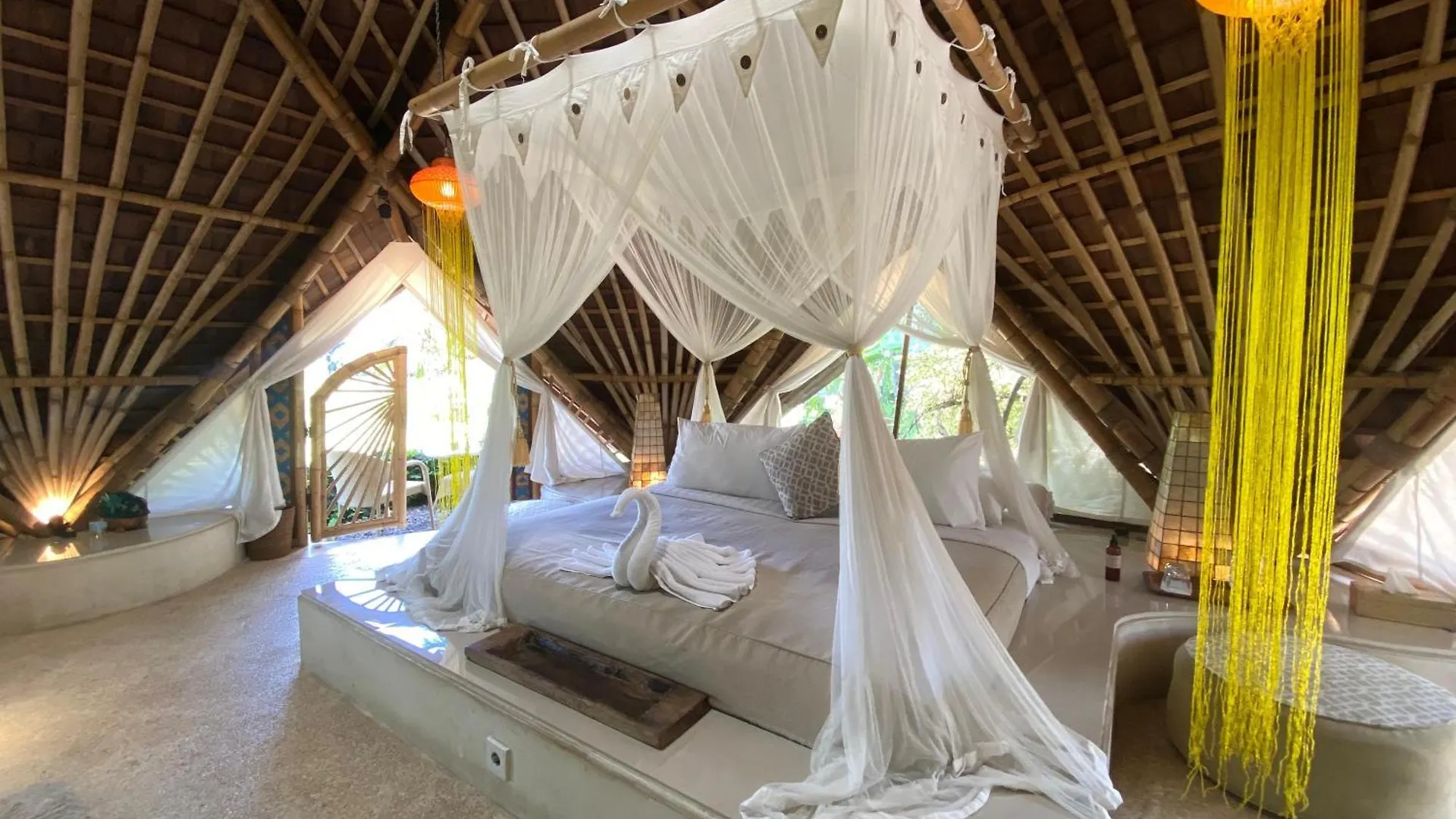 Guest house Akasha New Earth Haven Villa Ubud