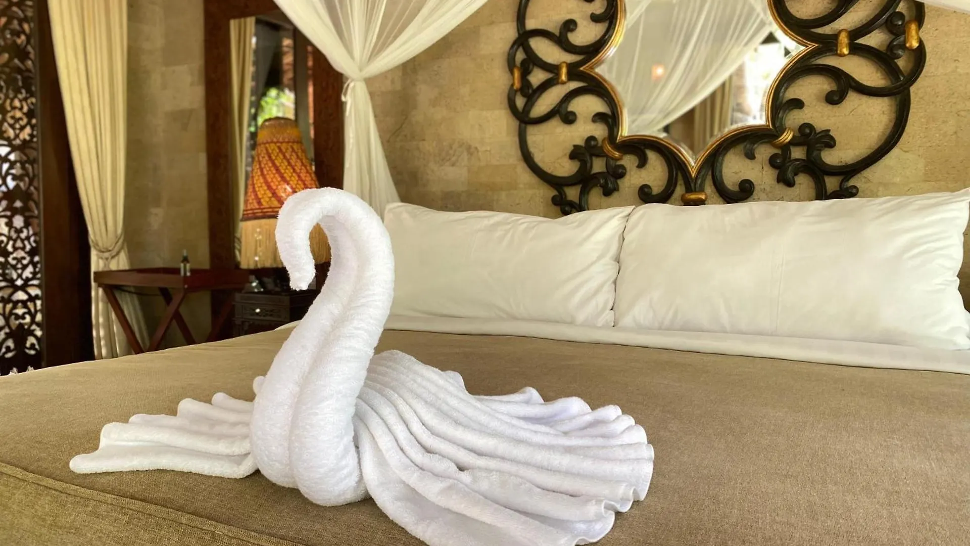 Guest house Akasha New Earth Haven Villa Ubud  Indonesia