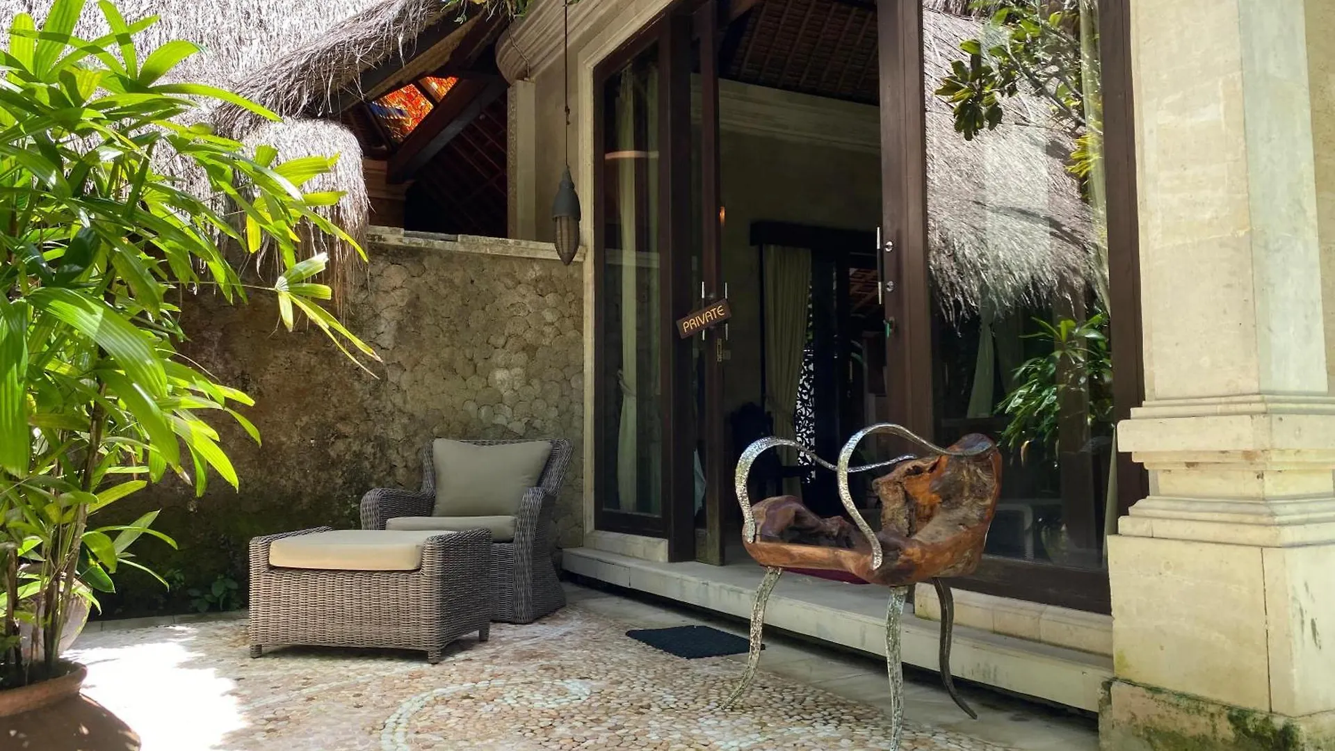 Guest house Akasha New Earth Haven Villa Ubud