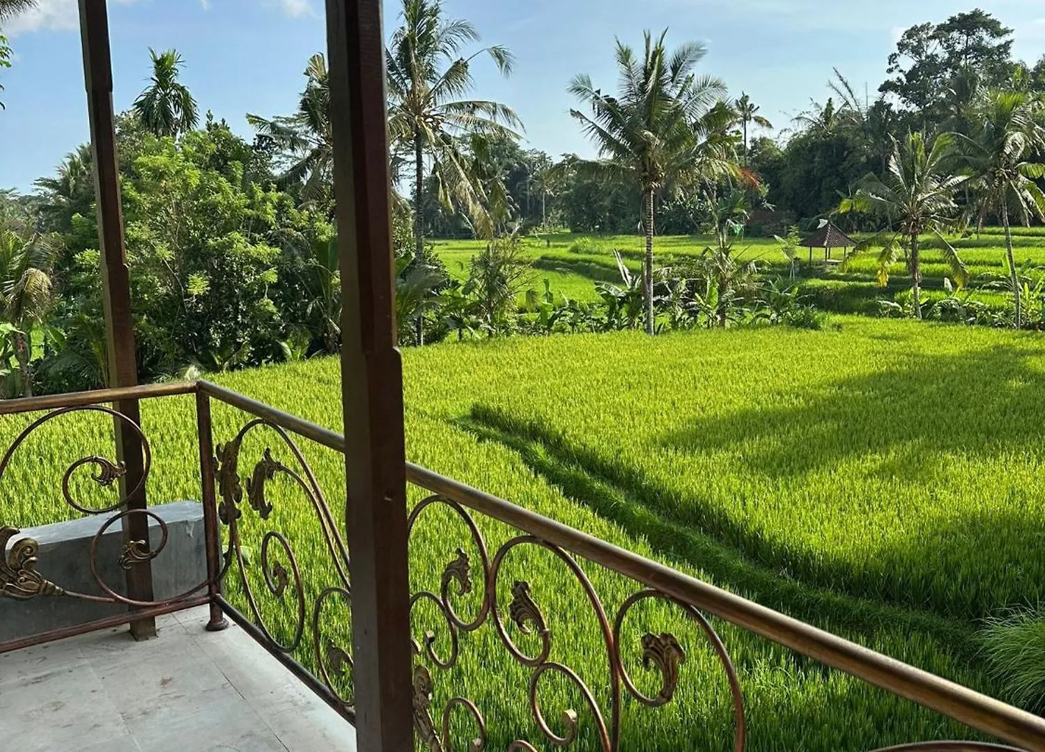 Akasha New Earth Haven Villa Ubud